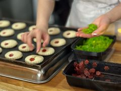 -富华斋饽饽铺·宫廷糕点·伴手礼(护国新天地店)