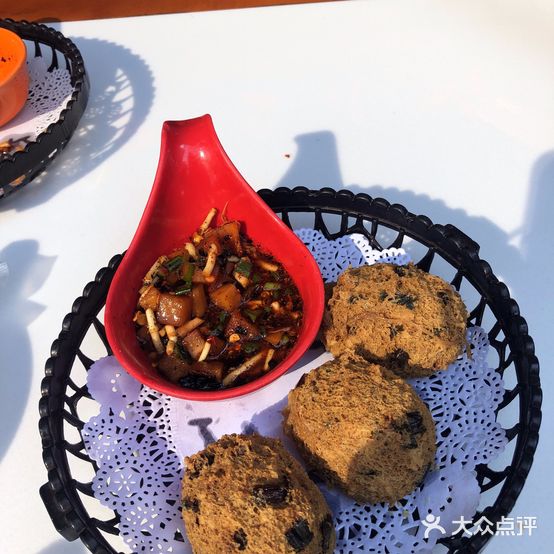 段大华贵州特色名小吃(兴义梦乐城店)