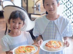 -广州天河希尔顿酒店