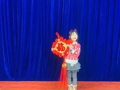-新声线少儿口才(亦庄示范校区)