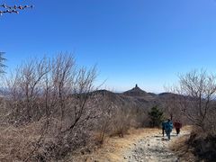 -定都峰