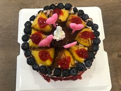 -大匠工房古船木艺术餐厅·猪肚鸡专门店(长白仙岛店)