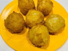 -冰岛茶餐厅(世茂店)