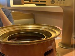 -闻老头·菊花炭烤肉(D11店)