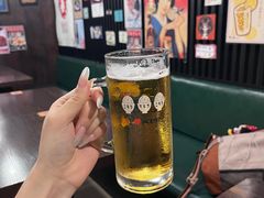 -角落里(中山公园店)