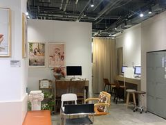 -海马体照相馆(天津世纪都会店)