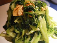 腐皮鸡毛菜-吴莊(龙城万科里店)