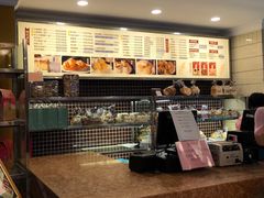 菜单-国际饭店·帆声西饼屋(黄河路店)