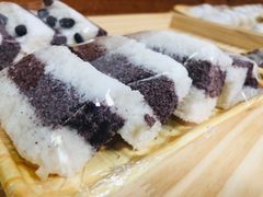 -南大门韩国米糕(公滨路店)