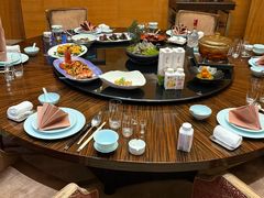 -杭州和达希尔顿逸林酒店·和园中餐厅-杭帮菜名店