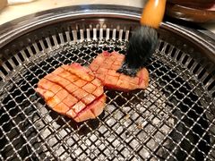 -厚贞日式烤肉(龙之梦店)