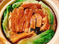 -采悦轩中餐厅·粤菜·海南菜(神州半岛喜来登度假酒店)