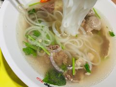 -蔡澜Pho·越南粉餐厅(海上世界店)