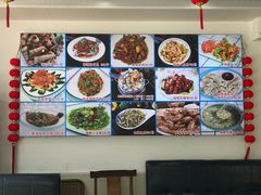 -日照大牌檔•小船海鲜(万平口店)