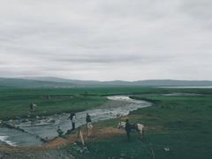 -日月山景区