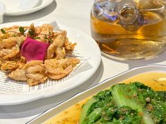 -醉壹号海鲜大排档(厦门美食地标店)