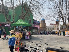 -辛玛王国游乐园