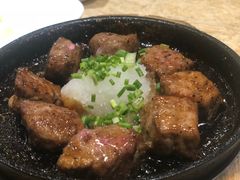 一口牛肉-东京屋(武定路店)