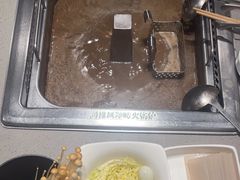 -海底捞火锅(苏宁生活广场店)