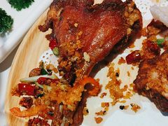 -避风塘·金牌店·夜宵(金玉兰店)