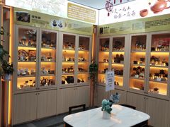 -吴裕泰茶庄(前门大街店)