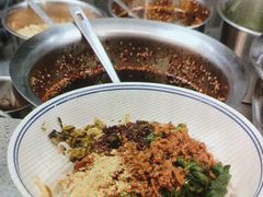 -靖晨园蒸饵丝(爱琴海店)