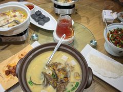 -火候轩品质湘菜·私厨(市府店)