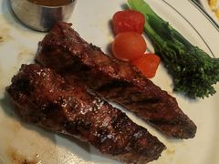 -食间牛排(湖西路店)