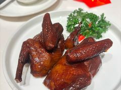 -粤来记·啫啫煲·点心(日月光店)