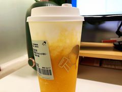 -喜茶(广州汉溪长隆店)