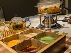 -叶叶菩提(太原别墅店)