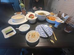 -喜悦烤鸭·新京菜(王府井店)