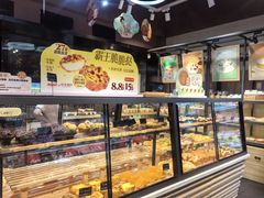 -华丰贺氏(福新西路店)