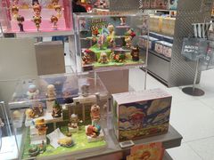 -泡泡玛特POPMART(蓝色港湾店)