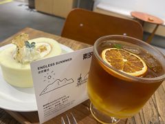 -素咫咖啡CLIFEROSE(新安店)