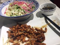 -老浒记烤鸭-北京菜(琉璃厂店)