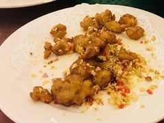 -深运潮州粥(东门店)
