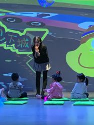 -小鸡哆哆故事屋·儿童乐园(嘉里城店)