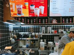 -桂桂茶(恒基名人店)