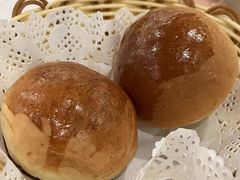-新侨三宝乐西餐厅(崇文门店)