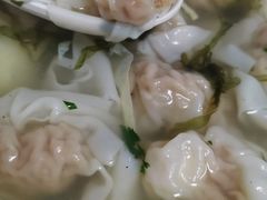 -海平馄饨(逍遥二路店)