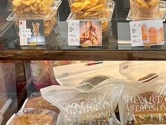 -路西仕·手作西点(气象台路店)