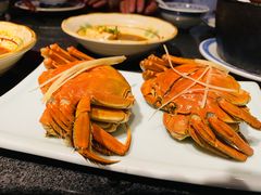 -南京大牌档(新街口德基广场店)