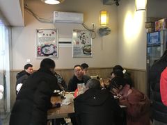 大堂-晋商羊家将(十八中店)