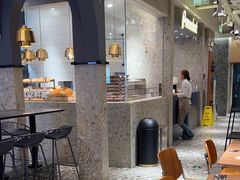 -Pennehut畔尼意面(合肥万象城店)