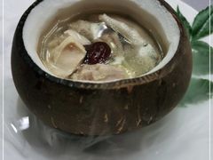 -金色艳阳天•粤菜 淮扬菜(古平岗店)