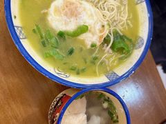 -超爷叔面馆(西园店)