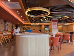 -名羊天下·火锅烧烤自助料理(镇明路店)