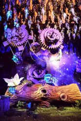 -北京嘉里大酒店·宴会厅婚宴·户外婚礼·生日宴