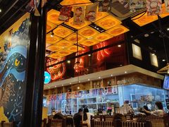 -有喜屋·深夜食堂(环宇荟店)